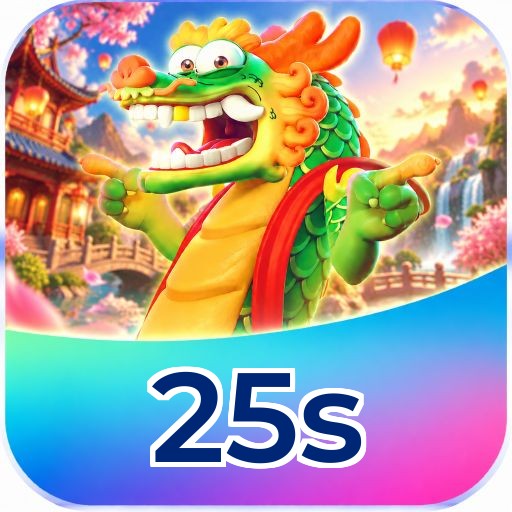 Slots 25s - 1.500+ Jogos RTP Alto