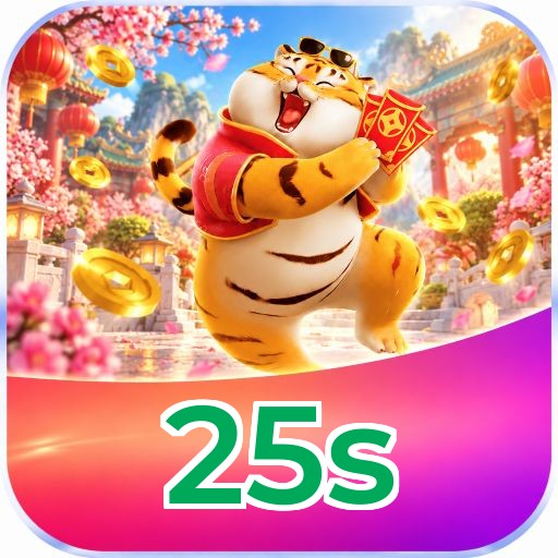 Fortune Tiger Logo 3