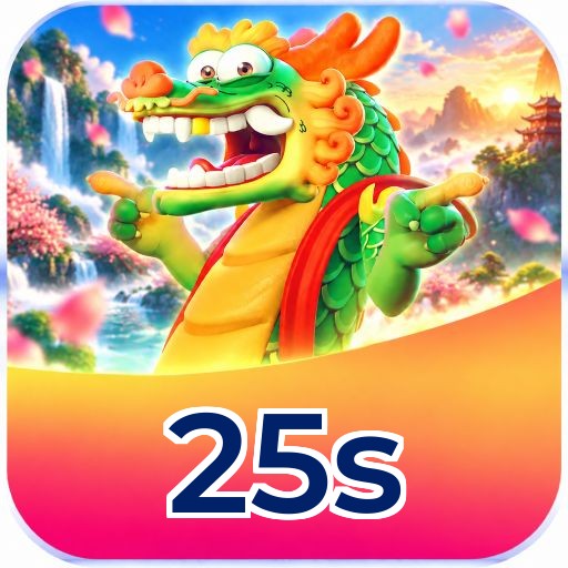 25s Licença Curaçao Gaming