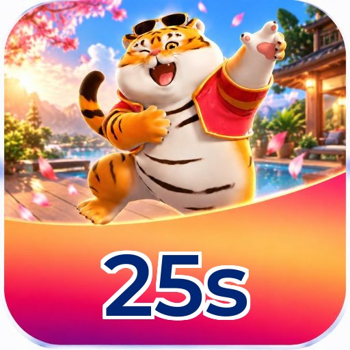 25s Logo