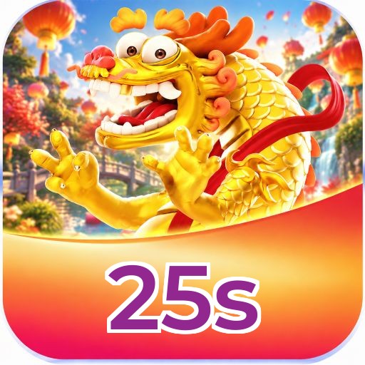 25s APP Mobile - Android & iOS