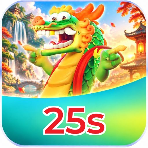 25s Bônus R$ 5.000 Logo