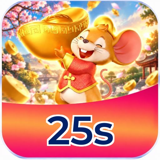 Slots 25s - Jackpots Progressivos