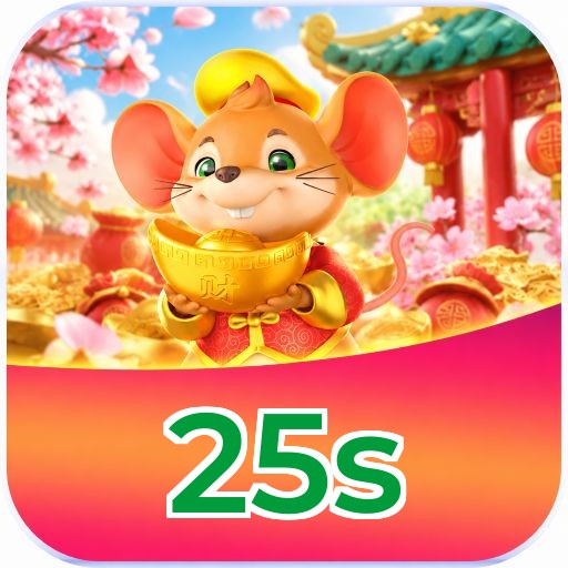 Loteria 25s - Mega-Sena online