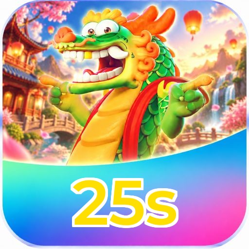 Loteria 25s - Mega-Sena, Lotofácil e Quina online