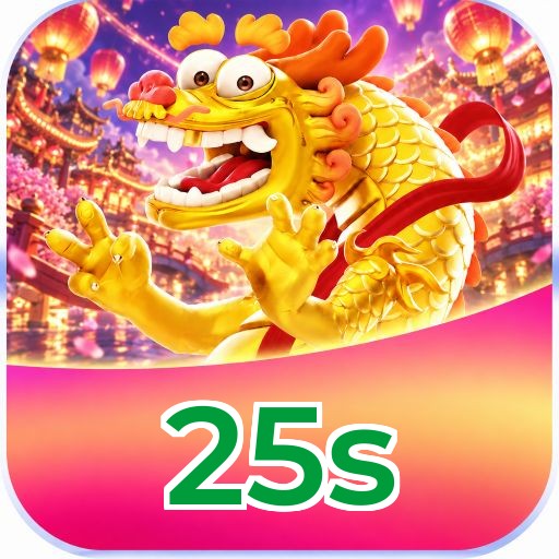 25s Logo