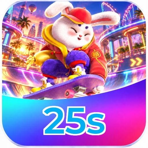 25s Logo