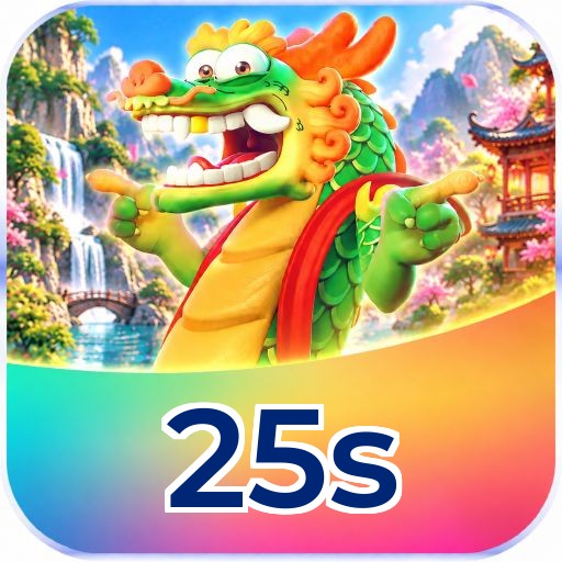 25s Logo