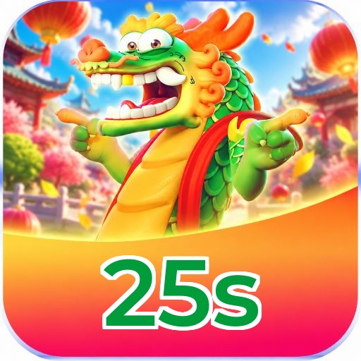 25s Logo 1