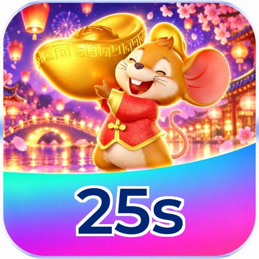 25s Logo