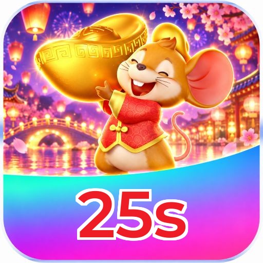 25s Logo